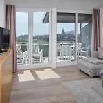 Apartamento Residenz Mauritius, Whg 61, Sonnendeck Westerland