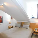 Residenz Mauritius, Whg 61, Sonnendeck Apartamento