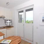 Apartamento Residenz Mauritius, Whg 61, Sonnendeck *