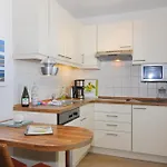 Residenz Mauritius, Whg 61, Sonnendeck Apartamento