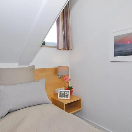 Residenz Mauritius, Whg 61, Sonnendeck * Westerland