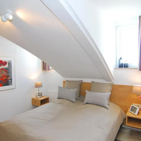 Residenz Mauritius, Whg 61, Sonnendeck Apartment