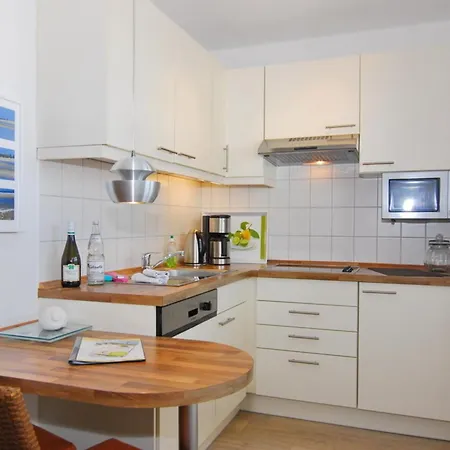 Residenz Mauritius, Whg 61, Sonnendeck Apartment