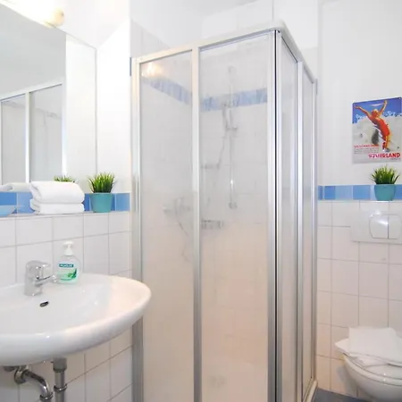 Apartment Residenz Mauritius, Whg 61, Sonnendeck