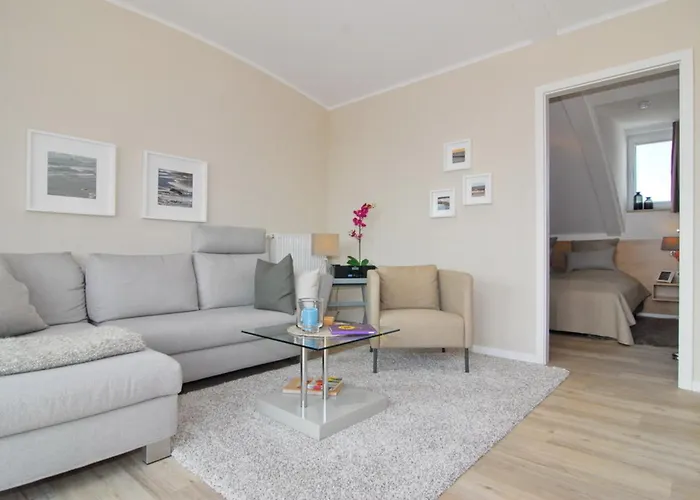 Residenz Mauritius, Whg 61, Sonnendeck